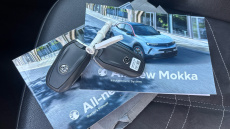 Vauxhall Mokka 100kW Ultimate 50kWh 5dr Auto Electric Hatchback